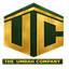The Umrah Company Logo